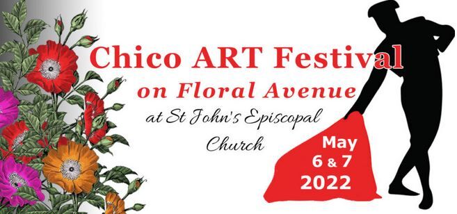 Chico Art Festival